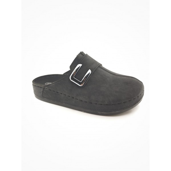 Elegance 7551 zenne sabo terlik